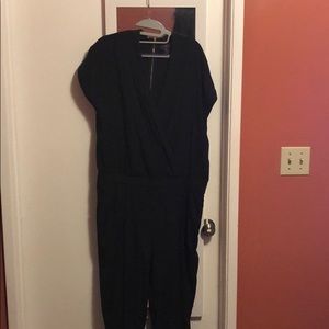 NYDJ pant jump suit